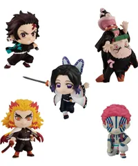 鬼滅の刃 ADVERGE MOTION 2セット  食玩