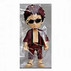 【中古】トレーディングフィギュア 【シークレット】長谷川泰三 「銀魂 ちびたま劇場」