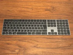 2025年最新】magic keyboard スペースグレイの人気アイテム