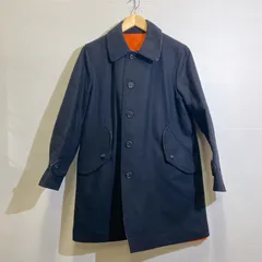 n*#様 SOUTIENCOL 2013AW バルマカーンコート サイズ2 n*#様 SOUTIENCOL 2013AW バルマカーンコート サイズ2