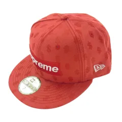 2025年最新】supreme new era 11ssの人気アイテム - メルカリ