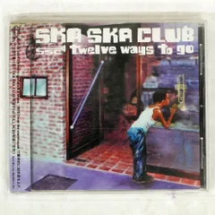 2025年最新】SKA SKA CLUB twelveの人気アイテム - メルカリ