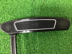 美品 マジェスティ パター maruman 希少 赤シャフト カーボン34.5 美品 マジェスティ パター maruman 希少 赤シャフト カーボン34.5