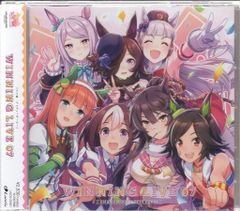 ゲームCD WINNING LIVE 7