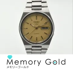 【美品】SEIKO セイコー5 自動巻き 腕時計 7009-3181 稼働品】SEIKO セイコー5 ラウンド 腕時計 自動巻き メンズ