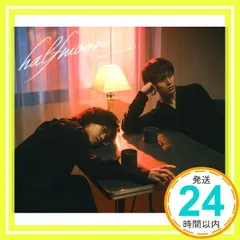 halfmoon / moooove!! (初回限定盤A)(DVD付) [CD] King & Prince_02