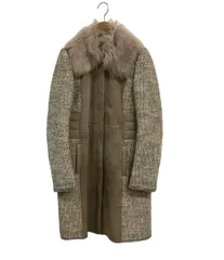 2025年最新】パトリツィアペペ コートの人気アイテム - メルカリ