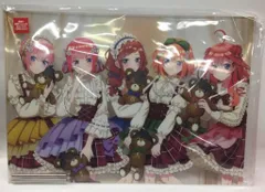 2025年最新】ひこくじ 五等分の花嫁 ラストの人気アイテム