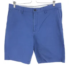 古着 ラルフローレン Ralph Lauren POLO RALPH LAUREN STRTCH CLASSIC FIT チノショーツ ショートパンツ メンズw35/eaa456033