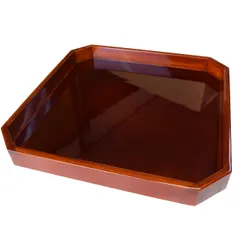 2025年最新】隅切り盆の人気アイテム - メルカリ