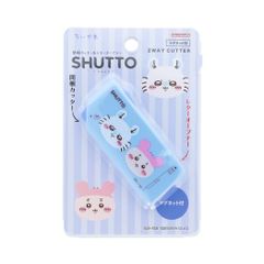サンスター文具 SHUTTO （開梱カッター＆レターオープナー ムーミン 