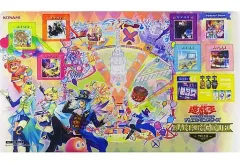 2026年最新】プレイマット 遊戯王 ランキングの人気アイテム - メルカリ