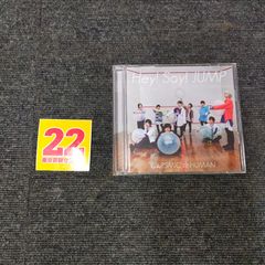 COSMIC☆HUMAN (初回限定盤1) (CD+DVD)[Music]ID:CD_04A_2096_4580117627179_A001