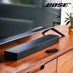 Bose Smart Soundbar 300 スマートサウンドバー Bluetooth Wi-Fi接続 リモコン Amazon Alexa搭載 音声コントロール サウンドバー テレビ 音楽 ゲーム ブラック ボーズ (12)
