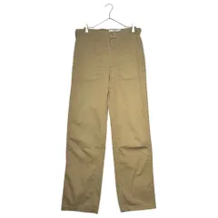 UNIVERSAL OVERALL(ユニバーサルオーバーオール) 70's USA made Herringbone Work Pants ヘリンボーン ベイカー ワーク パンツ 31 ベージュ 推定70年代 ヴィンテージ