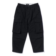WTAPS MILT2301 /TROUSERS /COTTON.RIPSTOP - メルカリ