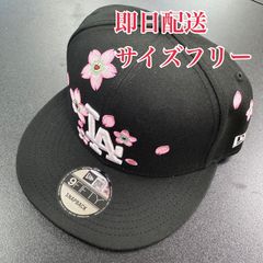 村上隆 × New Eraドジャース 東京シリーズ2025 桜 スナップバック