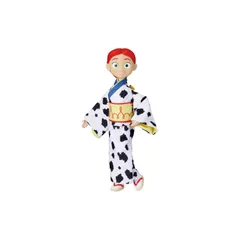 タカラトミー(TAKARA TOMY) トイ･ストーリー 30周年 リアルサイズトーキングフィギュア ジェシー KIMONO ver.