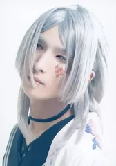 【中古】生写真(男性) 塚本凌生(古今伝授の太刀)/バストアップ・キャラクターショット/舞台「『刀剣乱舞』綺伝 いくさ世の徒花」個人ブロマイド