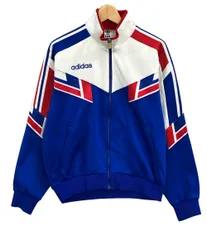 2025年最新】adidas トリコロール ジャケットの人気アイテム