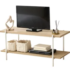 楽天市場】籐製 ラタン（テレビ台・ローボード｜収納家具