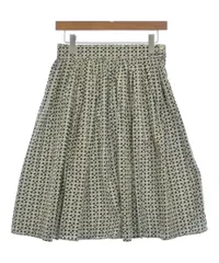 2025年最新】D&G ／ Dolce＆Gabbana レディース ひざ丈スカート