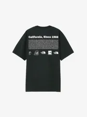 THE NORTH FACE ザ・ノースフェイス　メンズ　Tシャツ   ショートスリーブヒストリカルロゴティー  NT32407 ★5000