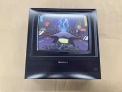 Number_i No.Ⅰ(初回生産限定盤/INZM ver.)(Blu-ray Disc付)