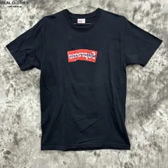 2024年最新】supreme garcons 17ss teeの人気アイテム - メルカリ