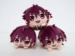 すとぷり ななもり もちころ 17個セット 2025年最新】ななもり もちころりんの人気アイテム - メルカリ