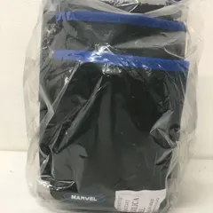 中古 MARVEL MDP-SS01 smart shuttoｼﾘｰｽﾞ 腰袋2段 即納