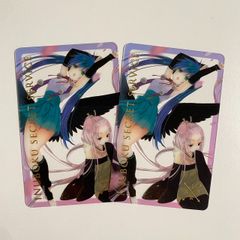 妖狐×僕SS 藤原ここあ展 いぬぼく展