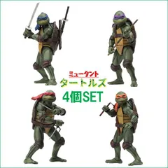 タートルズ フィギュア NECA 2008 NYコミコン 限定500個 Amazon.co.jp: NECA ティーンエイジ・ミュータント・ニンジャ