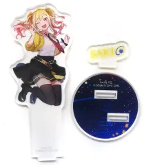 【中古】アクリルスタンド・アクリルパネル 天馬咲希 アクリルスタンド 「プロジェクトセカイ カラフルステージ! feat. 初音ミク コネクトライブ Leo/need 1st SPARKLE」