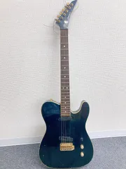 Fernandes美品さん専用 2025年最新】FERNANDES エレキギターの人気アイテム - メルカリ