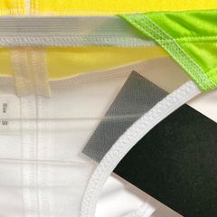 SPGY035 スーパーシースルー 当店オリジナル競パン