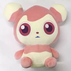 マロミ ぬいぐるみ Mサイズ 妄想代理人 - メルカリ