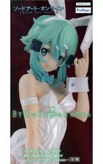 [중고] 피규어 시논 [소드 아트 온라인] BiCute Bunnies Figure-시논 화이트 펄 ver.-