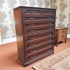 2025年最新】英国 チェスト アンティークの人気アイテム - メルカリ