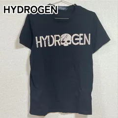 2024年最新】ハイドロゲンhydrogen メンズ 半袖tシャツの人気アイテム