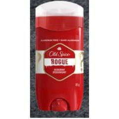 OLD SPICE　オールドスパイス　デオドラント剤　ROGUE　ローグ　JUNIPER　ジュニパーの香り