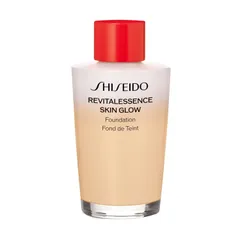 【特価セール】SHISEIDO メーキャップ エッセンス スキングロウ ファンデーション (レフィル) 140 Porcelain 30mL SPF30 PA+++ | ファンデーション ファンデ美容液 | リキッド状 | 無香料 | つや ハリ 色ムラカバー