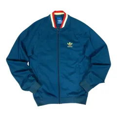 2025年最新】adidas ジャージ englandの人気アイテム - メルカリ