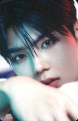 ZEROBASEONE TowerRecords GUN WOOK You had me at HELLO