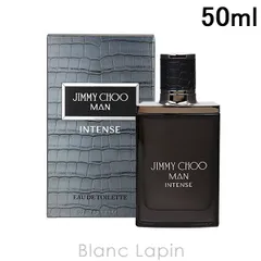 【箱・外装不良】ジミーチュウ JIMMY CHOO ジミーチュウマン インテンス EDT 50ml [078887]のサムネイル