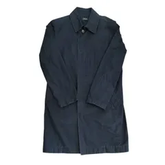 A.P.C マックコート ステンカラーコート　グレー　アーペーセー A.P.C. | コートの商品一覧 | A.P.C. | アーペーセー日本公式