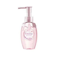 &honey（アンドハニー） / サクラピクシーモイストシルキーヘアオイル3.0 / 100ml