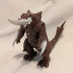 2025年最新】裂刀怪獣バギラの人気アイテム - メルカリ