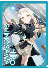 2025年最新】学園アイドルマスター クリアファイル/篠澤 広の