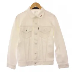 2025年最新】MADISON BLUE レディース Gジャン・デニム